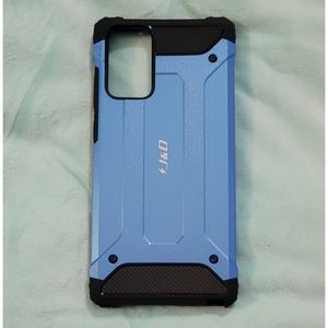 J&D Case For Galaxy Note 20 5G.